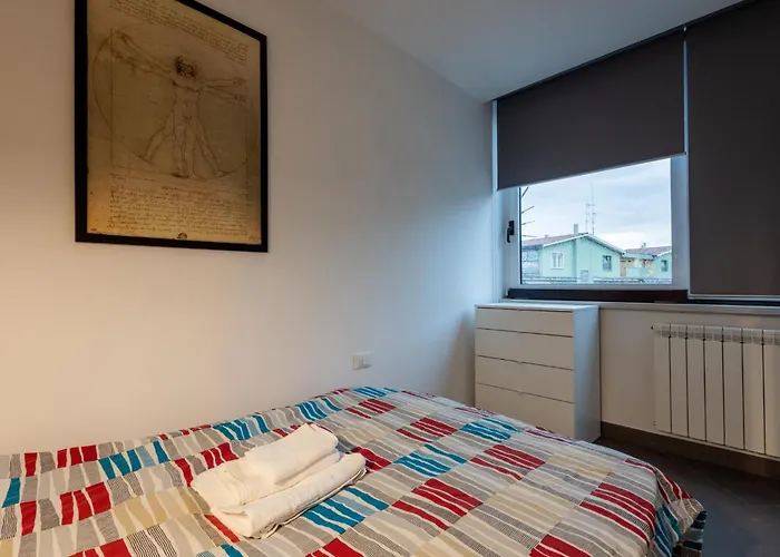 Apartment Turistico Lombardi - Twins' -