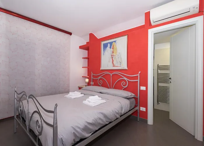 Apartment Turistico Lombardi - Twins' -
