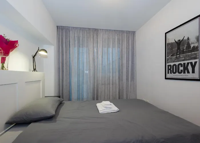 Apartment Turistico Lombardi - Twins' - *