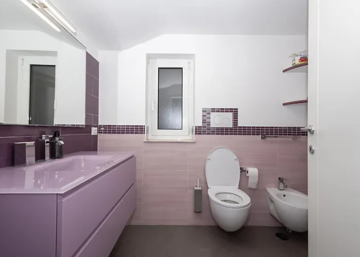 Turistico Lombardi - Twins' - Apartment