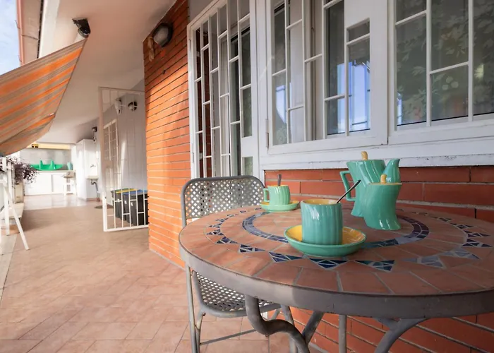 Apartment Turistico Lombardi - Twins' -