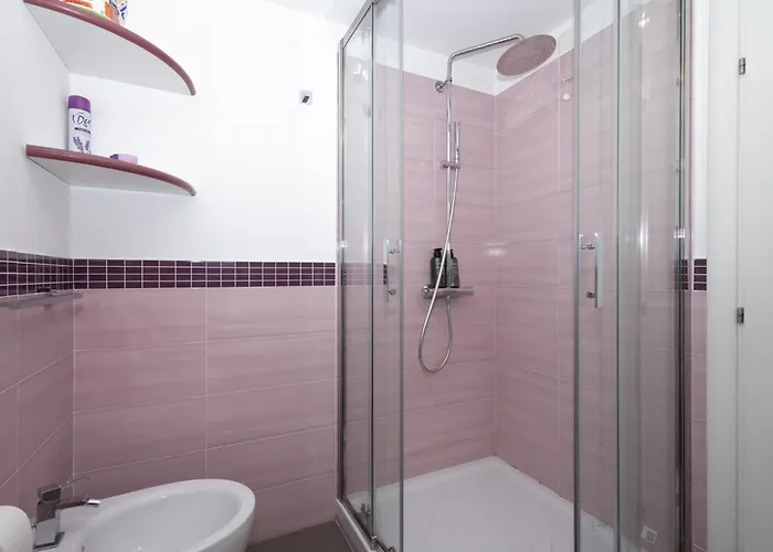 Apartment Turistico Lombardi - Twins' - *