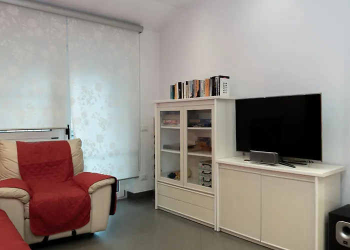 Turistico Lombardi - Twins' - Apartment Rome