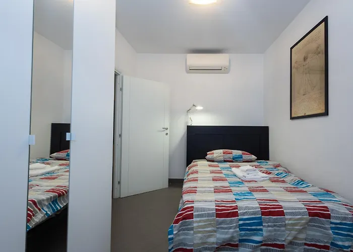 Apartment Turistico Lombardi - Twins' -