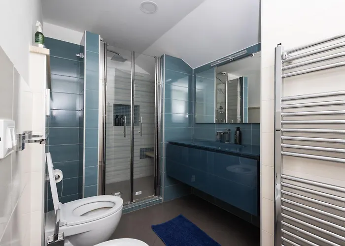 Apartment Turistico Lombardi - Twins' - *