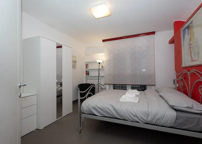 Apartment Turistico Lombardi - Twins' - Rome