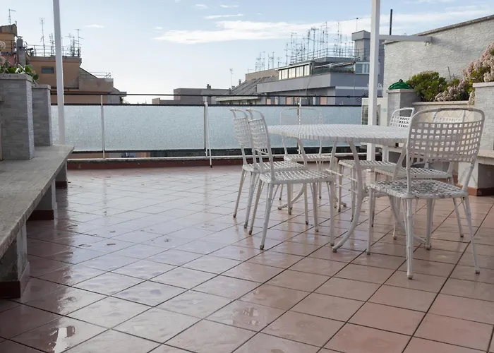 Turistico Lombardi - Twins' - Apartment